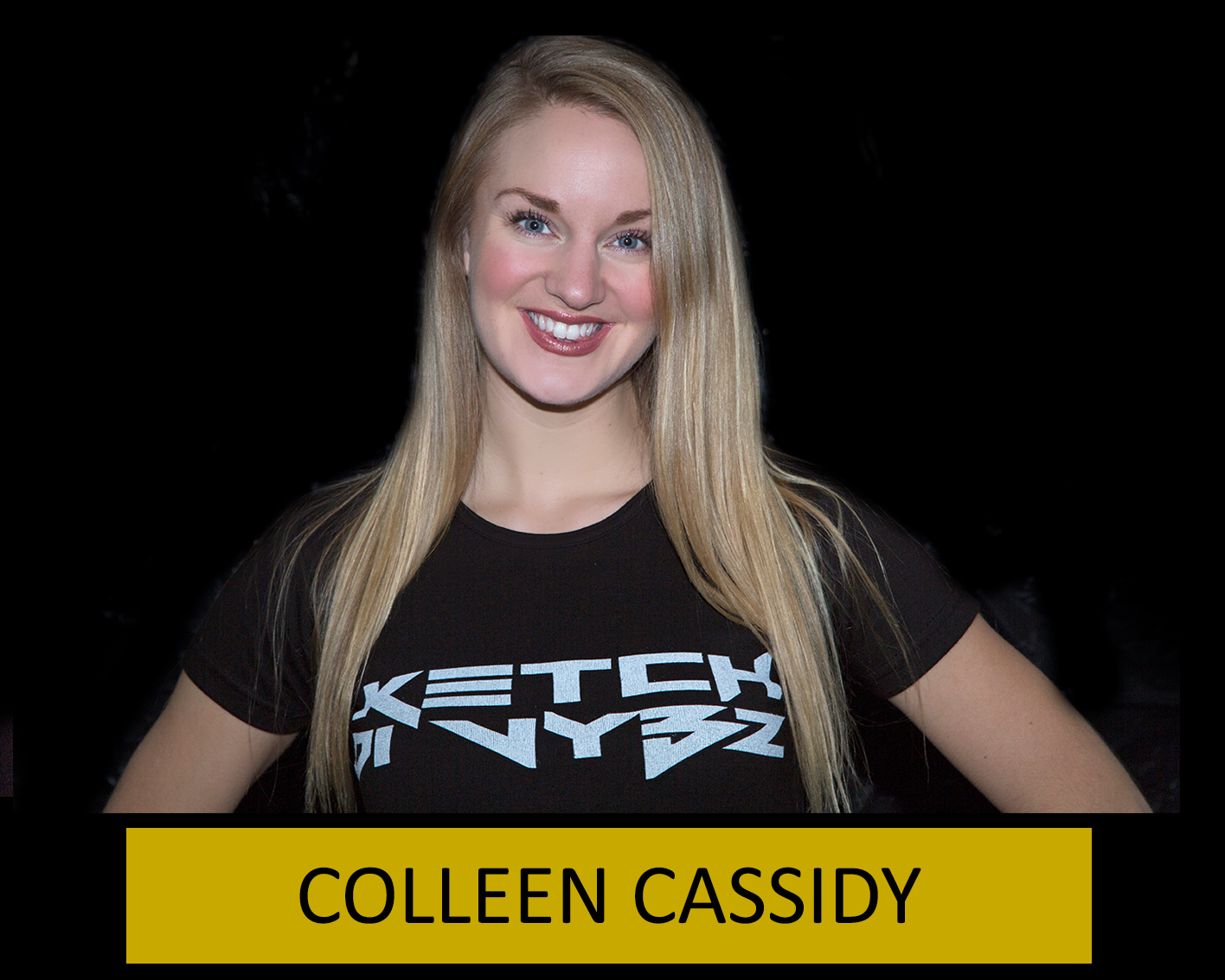 Click to read bio: Colleen